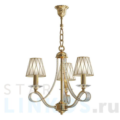 Купить Подвесная люстра Osgona Riccio 705032 за 19 000 руб. в Туле Купить с доставкой Подвесная люстра Osgona Riccio 705032 в Туле