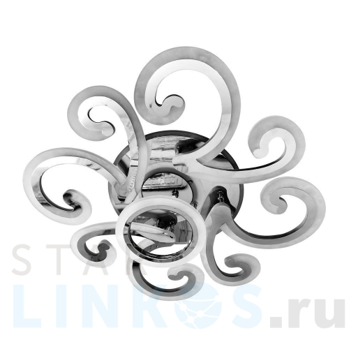 Купить Потолочная светодиодная люстра Camelion LCL-1024 14632 за 10 073 руб. в Туле Купить с доставкой Потолочная светодиодная люстра Camelion LCL-1024 14632 в Туле