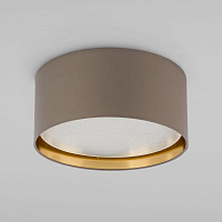 Купить Потолочный светильник TK Lighting 4404 Bilbao Beige Gold в Туле