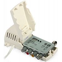 Купить Модулятор ТВ двухполосный Terra MT47 в Туле