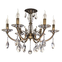 Купить Подвесная люстра Osgona Stregaro 694061 в Туле