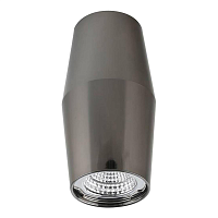 Купить Потолочный светильник DesignLed Tube NC1938BK 002238 в Туле