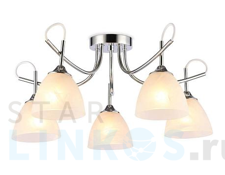 Купить Потолочная люстра Ambrella light Traditional TR3042 за 6 821 руб. в Туле фото 2 Купить с доставкой Потолочная люстра Ambrella light Traditional TR3042 в Туле фото 2