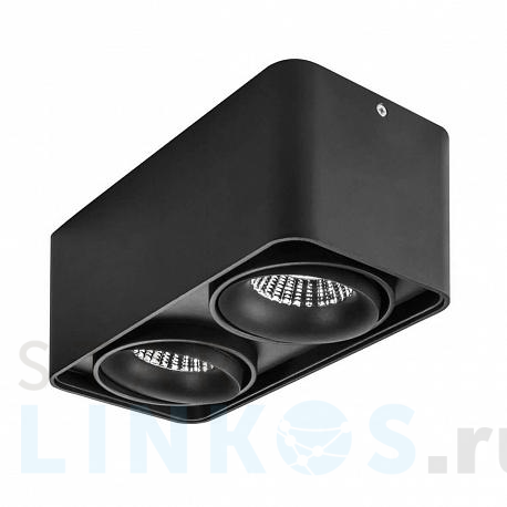 Купить Потолочный светодиодный светильник Lightstar Monocco 052127 за 5 538 руб. в Туле фото 2 Купить с доставкой Потолочный светодиодный светильник Lightstar Monocco 052127 в Туле фото 2