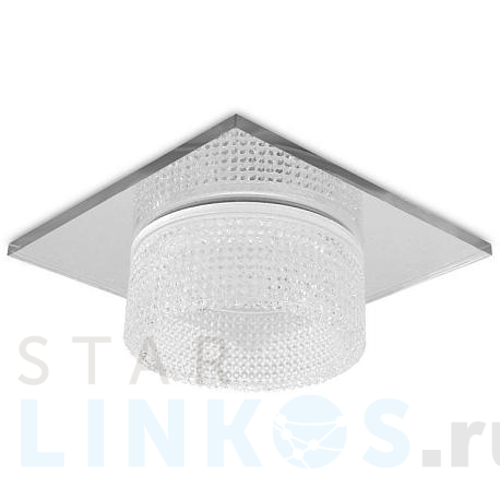 Купить Встраиваемый светильник Ambrella light Techno Spot TN355 за 461 руб. в Туле фото 2 Купить с доставкой Встраиваемый светильник Ambrella light Techno Spot TN355 в Туле фото 2