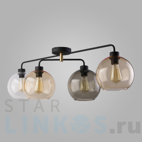 Купить Потолочная люстра TK Lighting 4460 Grant за 22 100 руб. в Туле Купить с доставкой Потолочная люстра TK Lighting 4460 Grant в Туле