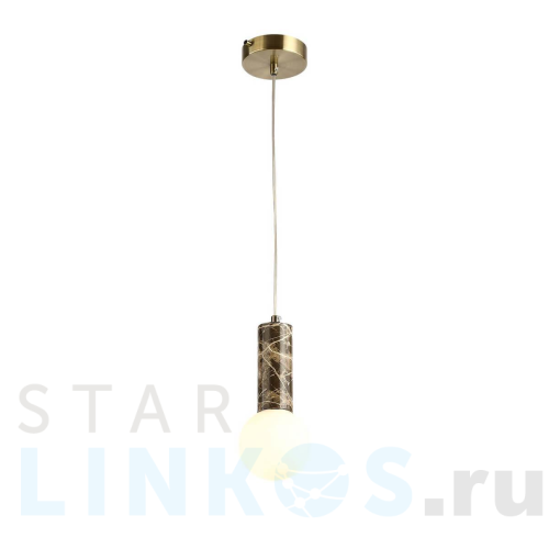 Купить Подвесной светильник Favourite Fest 2750-1P за 4 900 руб. в Туле Купить с доставкой Подвесной светильник Favourite Fest 2750-1P в Туле