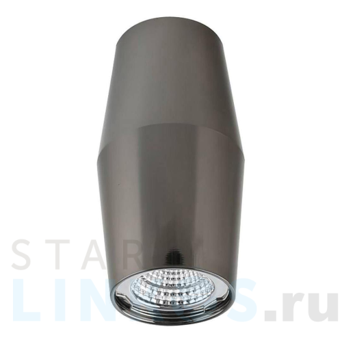 Купить Потолочный светильник DesignLed Tube NC1938BK 002238 за 6 306 руб. в Туле Купить с доставкой Потолочный светильник DesignLed Tube NC1938BK 002238 в Туле