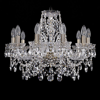 Купить Подвесная люстра Bohemia Ivele 1411/10/195 Pa в Туле