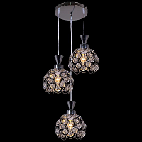 Купить Подвесной светильник Reluce 02240-0.4-03 CH в Туле