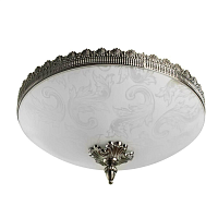 Купить Потолочный светильник Arte Lamp Crown A4541PL-3AB в Туле