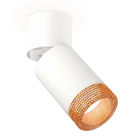 Купить Комплект спота Ambrella light Techno Spot XM (A2220, C6312, N6154) XM6312064 в Туле