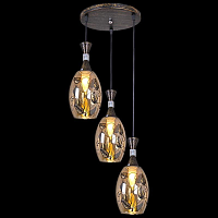 Купить Подвесной светильник Reluce 03111-0.4-03 в Туле