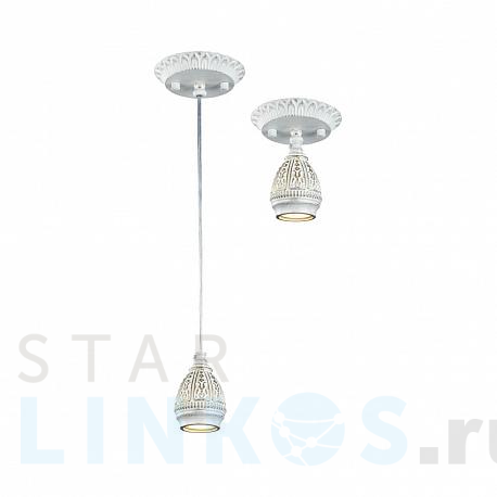 Купить Подвесной светильник Favourite Sorento 1585-1P за 4 600 руб. в Туле фото 2 Купить с доставкой Подвесной светильник Favourite Sorento 1585-1P в Туле фото 2