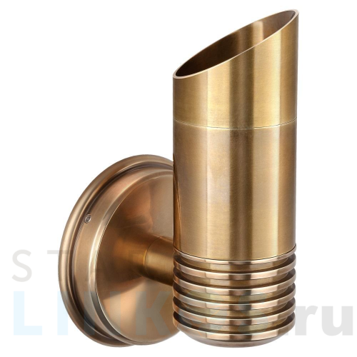 Купить Уличный настенный светильник Covali WL-38039 за 23 760 руб. в Туле Купить с доставкой Уличный настенный светильник Covali WL-38039 в Туле