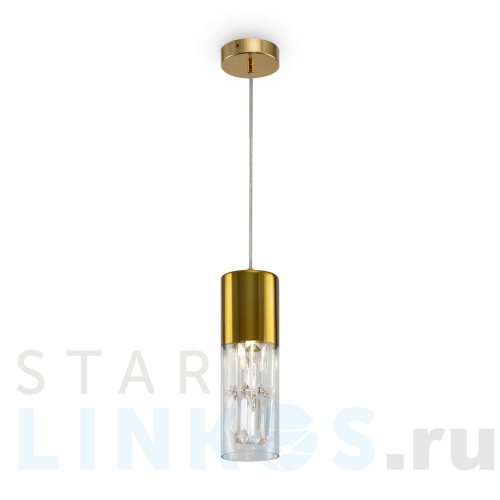 Купить Подвесной светильник Maytoni Wonderland MOD313PL-01G за 10 251 руб. в Туле Купить с доставкой Подвесной светильник Maytoni Wonderland MOD313PL-01G в Туле