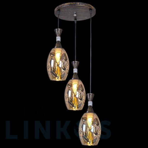 Купить Подвесной светильник Reluce 03111-0.4-03 за 5 580 руб. в Туле Купить с доставкой Подвесной светильник Reluce 03111-0.4-03 в Туле