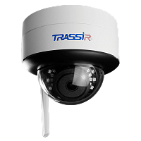 IP-камера TRASSIR TR-D3121IR2W v3 (2.8 мм)
