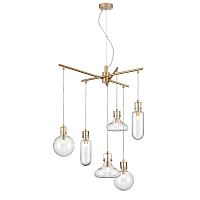 Купить Подвесной светильник Vele Luce Grazioso VL5864P06 в Туле