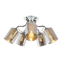 Купить Потолочная люстра MyFar Patrick MR1601-5C в Туле