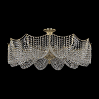 Купить Потолочная люстра Bohemia Ivele 77171/95/12 G в Туле