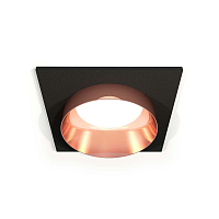 Купить Встраиваемый светильник Ambrella light Techno Spot XC (C6521, N6135) XC6521025 в Туле