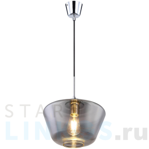 Купить Подвесной светильник Globo Coby 15436H1 за 13 600 руб. в Туле Купить с доставкой Подвесной светильник Globo Coby 15436H1 в Туле