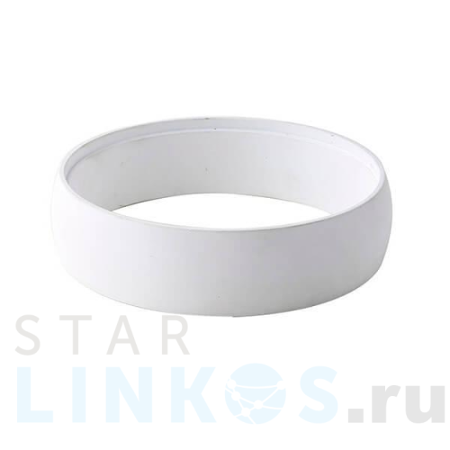 Купить с доставкой Кольцо для встраиваемого светильника Azzardo Adamo Ring AZ1487 в Туле