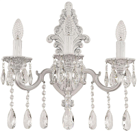 Купить Бра Bohemia Ivele AL7801B15/3/175 A WMN в Туле