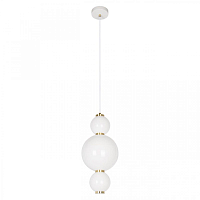 Купить Подвесной светодиодный светильник Loft IT Pearls 10205/A в Туле