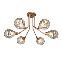 Купить Потолочная люстра Vitaluce V4870-8/6PL в Туле