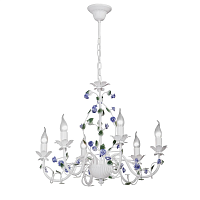 Купить Подвесная люстра Vitaluce V1794-0/6 в Туле