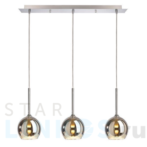 Купить Подвесной светильник Deko-Light Bunda 342115 за 21 998 руб. в Туле Купить с доставкой Подвесной светильник Deko-Light Bunda 342115 в Туле