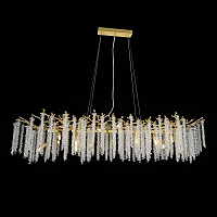 Купить Подвесная люстра Kink Light Шанти 07871-120LD,33 в Туле