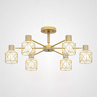 Купить Потолочная люстра Imperium Loft Corf 192773-26 в Туле