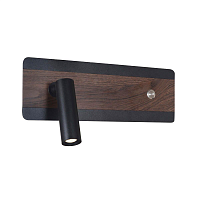 Купить Светодиодный спот Favourite Fonte 2898-1W в Туле