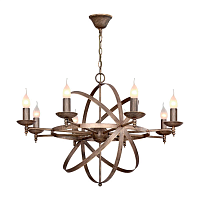 Купить Подвесная люстра F-Promo Uranium 2166-8P в Туле