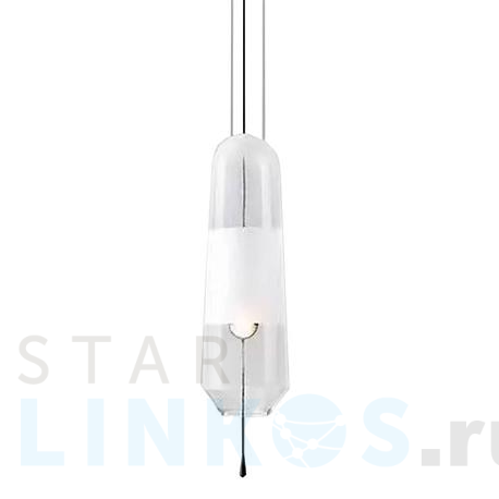 Купить Подвесной светильник iLamp Drop 8121P WH за 12 190 руб. в Туле фото 2 Купить с доставкой Подвесной светильник iLamp Drop 8121P WH в Туле фото 2