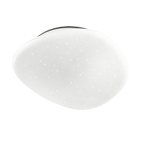 Купить Настенно-потолочный светодиодный светильник Sonex Color Stone 2039/EL в Туле
