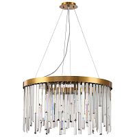 Купить Подвесная люстра Stilfort Venecia 2113/03/08P в Туле