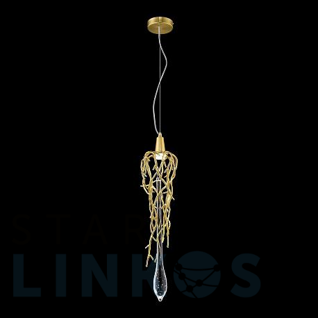 Купить Подвесной светильник Wertmark Divina WE186.01.403 за 18 564 руб. в Туле фото 2 Купить с доставкой Подвесной светильник Wertmark Divina WE186.01.403 в Туле фото 2