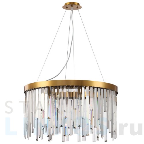 Купить Подвесная люстра Stilfort Venecia 2113/03/08P за 41 500 руб. в Туле Купить с доставкой Подвесная люстра Stilfort Venecia 2113/03/08P в Туле