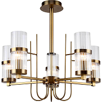 Купить Подвесная люстра Stilfort Legion 2016/08/05C в Туле