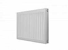 Купить Радиатор панельный Royal Thermo COMPACT C11-400-800 RAL9016 в Туле