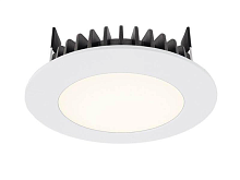 Купить Встраиваемый светильник Deko-Light LED Panel Round III 6 565230 в Туле