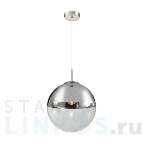 Купить с доставкой Подвесной светильник Globo Varus 15854 в Туле