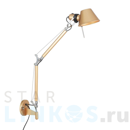 Купить Спот Favourite Legend 2840-1W за 11 100 руб. в Туле Купить с доставкой Спот Favourite Legend 2840-1W в Туле