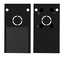 Купить Заглушка Arte Lamp Linea-Accessories A482006 в Туле