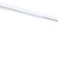 Купить Трековый светодиодный светильник Arte Lamp Linea A4634PL-1WH в Туле