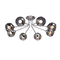 Купить Потолочная люстра Vitaluce V4724-9/8PL в Туле